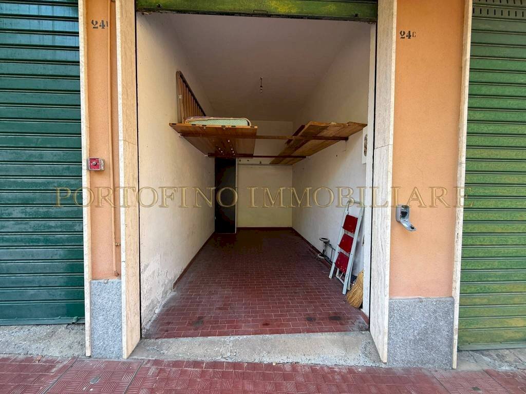 Ingresso - Box piazza San Siro, Santa Margherita Ligure - photo 3