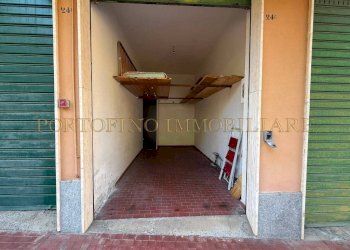 Ingresso - Box piazza San Siro, Santa Margherita Ligure - photo 3