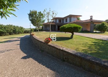 Foto 3 - Villa Località Riario
 
snc, Caprarola - photo 3