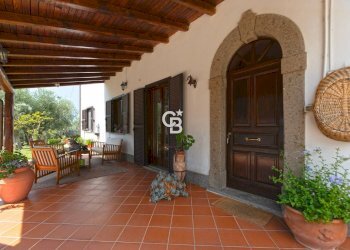 Foto 3 - Villa Strada Cassia Sud
 
121/B, Viterbo - photo 3
