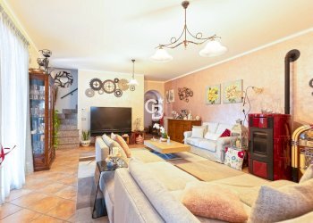 Foto 5 - Villa Strada Cassia Sud
 
121/B, Viterbo - photo 5