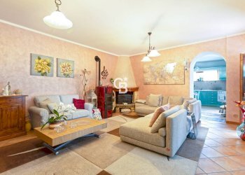 Foto 6 - Villa Strada Cassia Sud
 
121/B, Viterbo - photo 6
