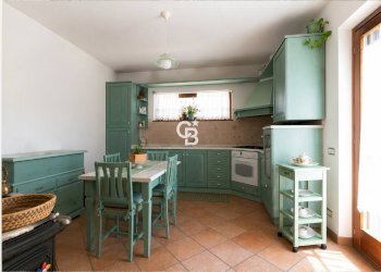 Foto 8 - Villa Strada Cassia Sud
 
121/B, Viterbo - photo 8