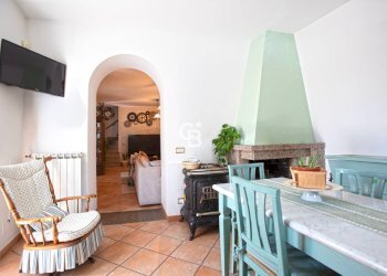 Foto 9 - Villa Strada Cassia Sud
 
121/B, Viterbo - photo 9