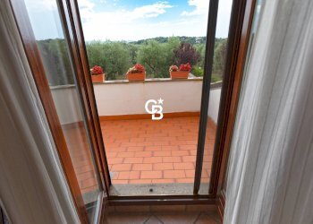 Foto 12 - Villa Strada Cassia Sud
 
121/B, Viterbo - photo 12