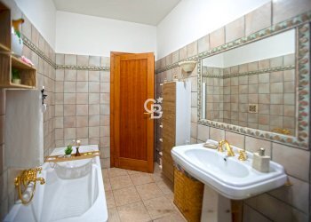 Foto 16 - Villa Strada Cassia Sud
 
121/B, Viterbo - photo 16