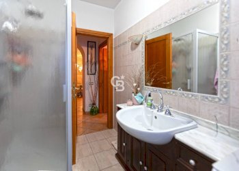 Foto 21 - Villa Strada Cassia Sud
 
121/B, Viterbo - photo 21