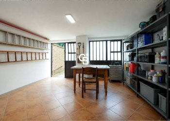 Foto 24 - Villa Strada Cassia Sud
 
121/B, Viterbo - photo 24