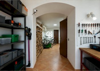 Foto 25 - Villa Strada Cassia Sud
 
121/B, Viterbo - photo 25
