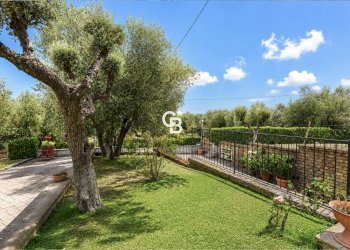 Foto 28 - Villa Strada Cassia Sud
 
121/B, Viterbo - photo 28