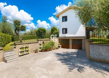 Foto 33 - Villa Strada Cassia Sud
 
121/B, Viterbo - photo 33