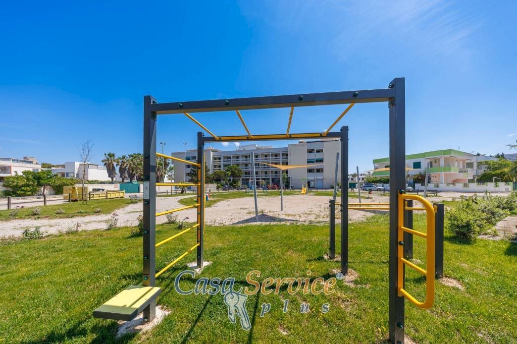Terreno - Two-room apartment viale degli Oleandri, Gallipoli - photo 3
