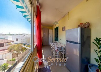 Terrazzo - Two-room apartment viale degli Oleandri, Gallipoli - photo 11