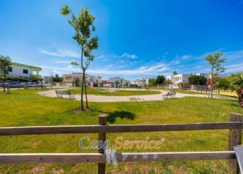 Terreno - Two-room apartment viale degli Oleandri, Gallipoli - photo 25