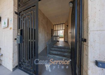 Interno palazzo - Two-room apartment viale degli Oleandri, Gallipoli - photo 12