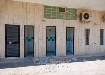 Ingresso - Two-room apartment viale degli Oleandri, Gallipoli - photo 13