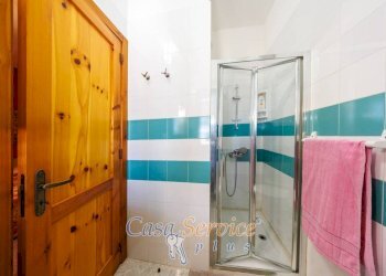 Bagno - Two-room apartment viale degli Oleandri, Gallipoli - photo 17