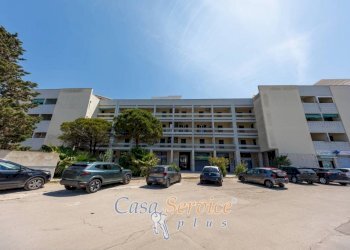 Zona - Two-room apartment viale degli Oleandri, Gallipoli - photo 19