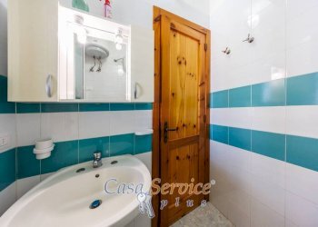 Bagno - Two-room apartment viale degli Oleandri, Gallipoli - photo 21