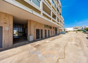 Cortile interno - Two-room apartment viale degli Oleandri, Gallipoli - photo 22