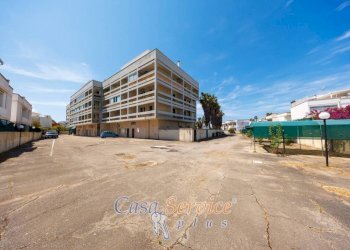 Zona - Two-room apartment viale degli Oleandri, Gallipoli - photo 23