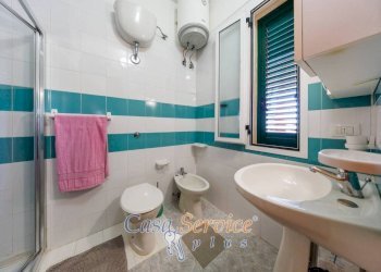 Bagno - Two-room apartment viale degli Oleandri, Gallipoli - photo 25