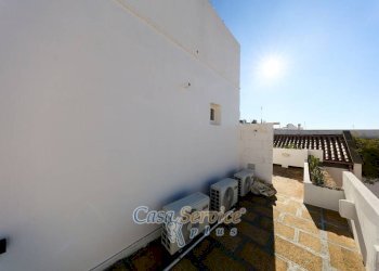 Terrazzo - Casa indipendente via Carmine, Matino - foto 4