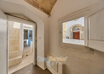 Corridoio - Casa indipendente via Carmine, Matino - foto 12