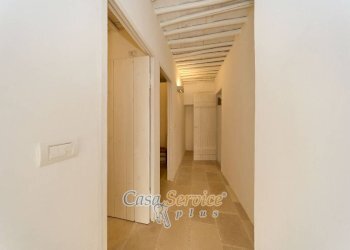 Corridoio - Casa indipendente via Carmine, Matino - foto 14