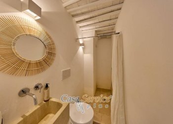 Bagno - Casa indipendente via Carmine, Matino - foto 15