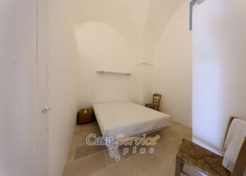 Camera da letto - Casa indipendente via Carmine, Matino - foto 19