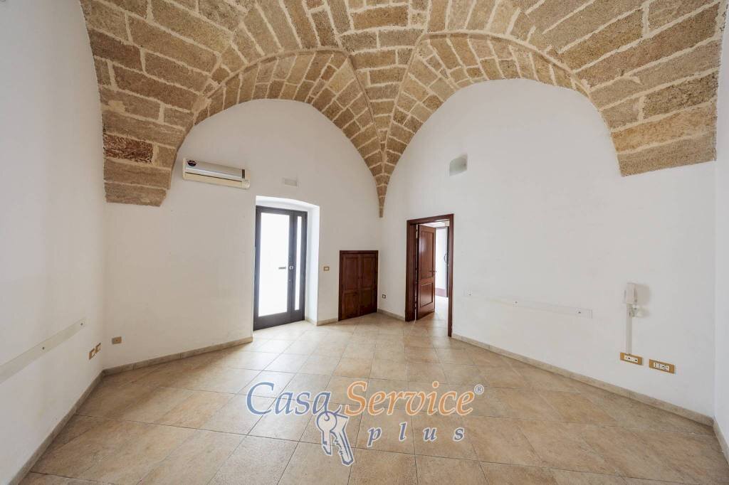 Stanza non arredata - Casa indipendente via Solferino, Casarano - foto 1