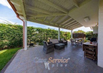 Veranda - Villa via Charles le Corbusier, Lecce - photo 5