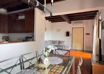 Cucina - Three-room apartment via delle Fonti, 13, Bologna (neighborhood Corticella) - photo 4
