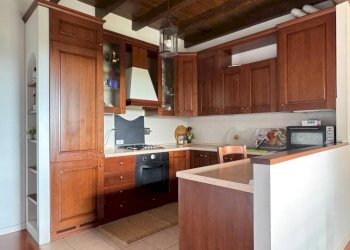 Cucina - Three-room apartment via delle Fonti, 13, Bologna (neighborhood Corticella) - photo 6