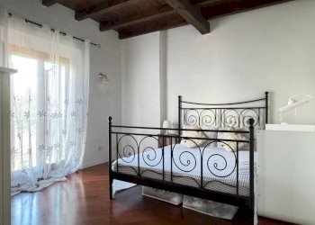 Camera da letto - Three-room apartment via delle Fonti, 13, Bologna (neighborhood Corticella) - photo 9