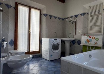 Bagno - Three-room apartment via delle Fonti, 13, Bologna (neighborhood Corticella) - photo 10