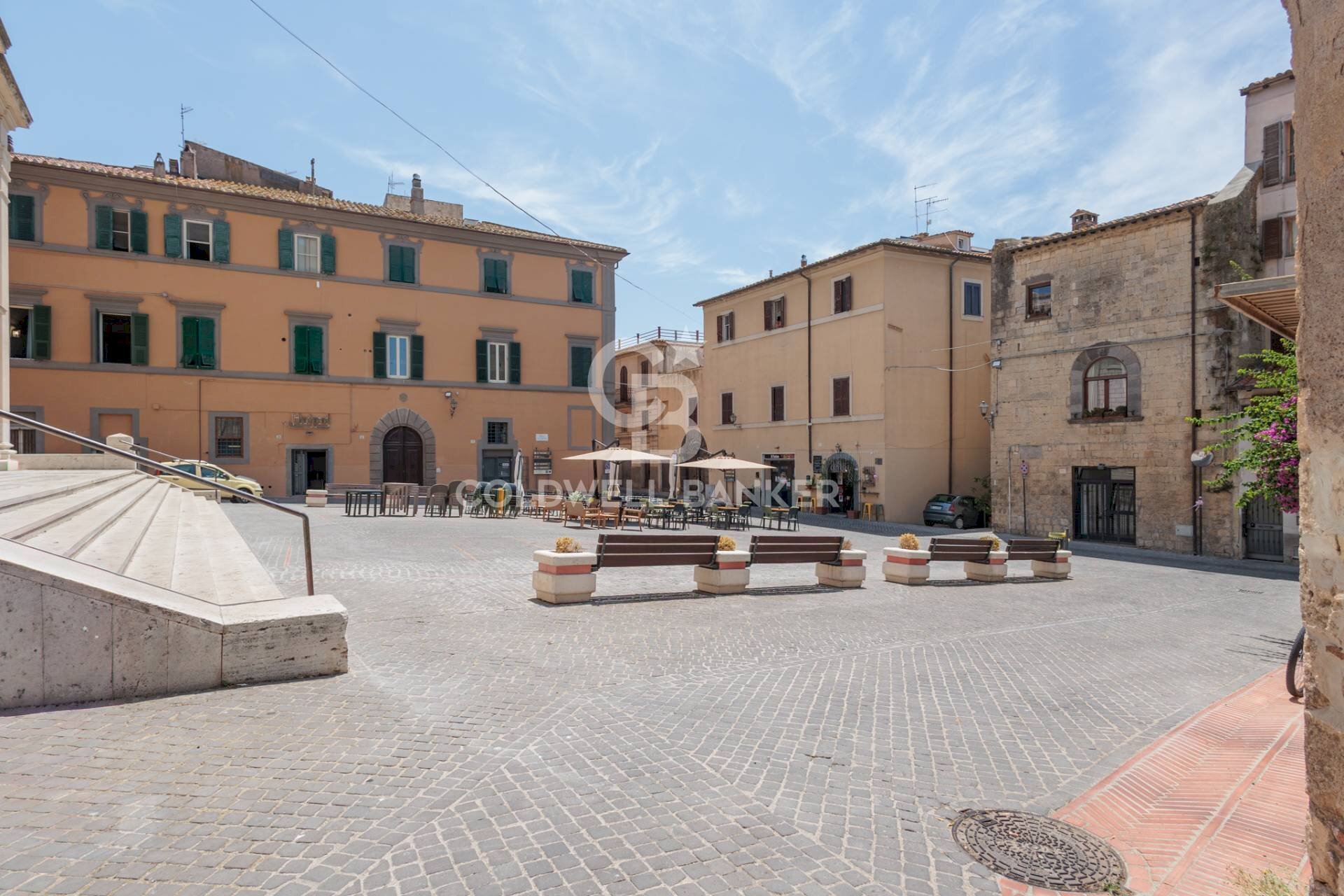 Foto 3 - Appartamento Piazza Duomo
 
2, Tarquinia - foto 3