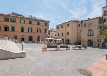 Foto 3 - Appartamento Piazza Duomo
 
2, Tarquinia - foto 3
