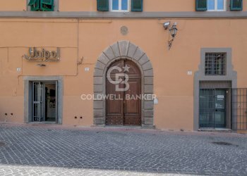 Foto 4 - Appartamento Piazza Duomo
 
2, Tarquinia - foto 4