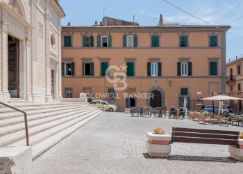 Foto 30 - Appartamento Piazza Duomo
 
2, Tarquinia - foto 30