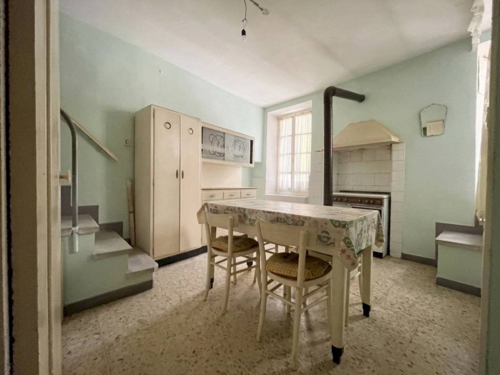Cucina - Apartment SP100, San Sebastiano Curone - photo 3