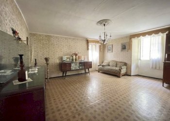 Salone - Apartment SP100, San Sebastiano Curone - photo 1