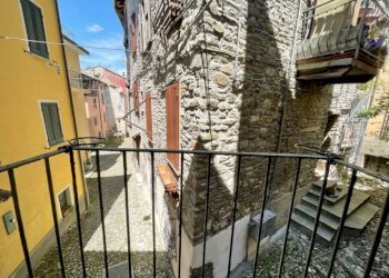 Balcone - Apartment SP100, San Sebastiano Curone - photo 2