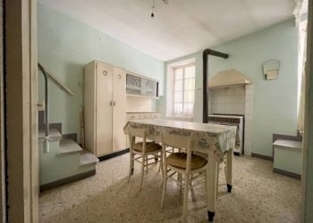 Cucina - Apartment SP100, San Sebastiano Curone - photo 3