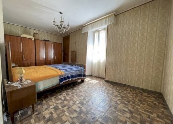 Camera da letto - Apartment SP100, San Sebastiano Curone - photo 6