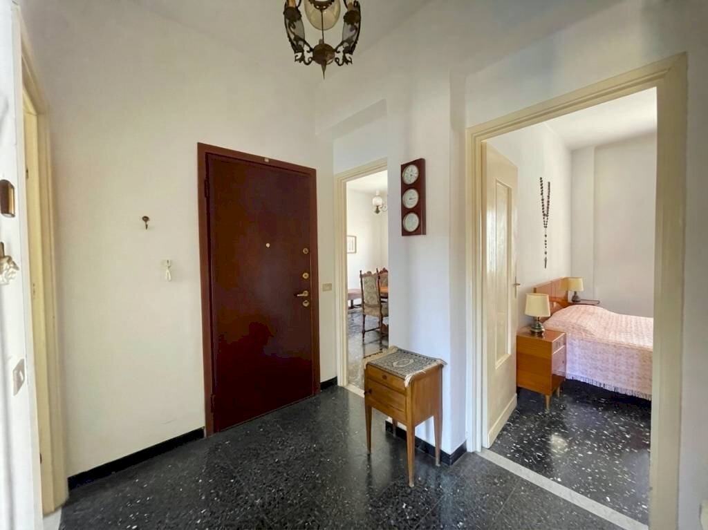 Ingresso - Three-room apartment via Caduti della Libertà, Tortona - photo 3