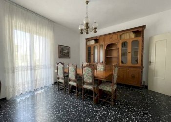 Salone - Three-room apartment via Caduti della Libertà, Tortona - photo 1