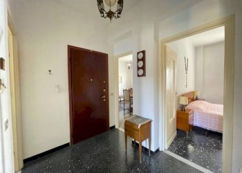 Ingresso - Three-room apartment via Caduti della Libertà, Tortona - photo 3
