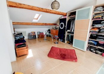 Studio - Attic piazza San Martino, Bologna (neighborhood Centro Storico) - photo 11